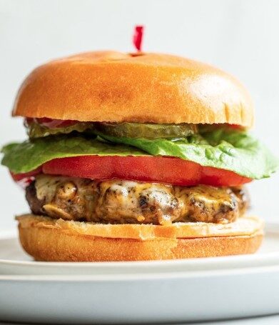 16 простых рецептов для гриля | Оленина, курица и многое другое