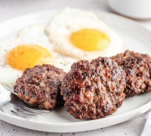 6 идей для завтрака без яиц